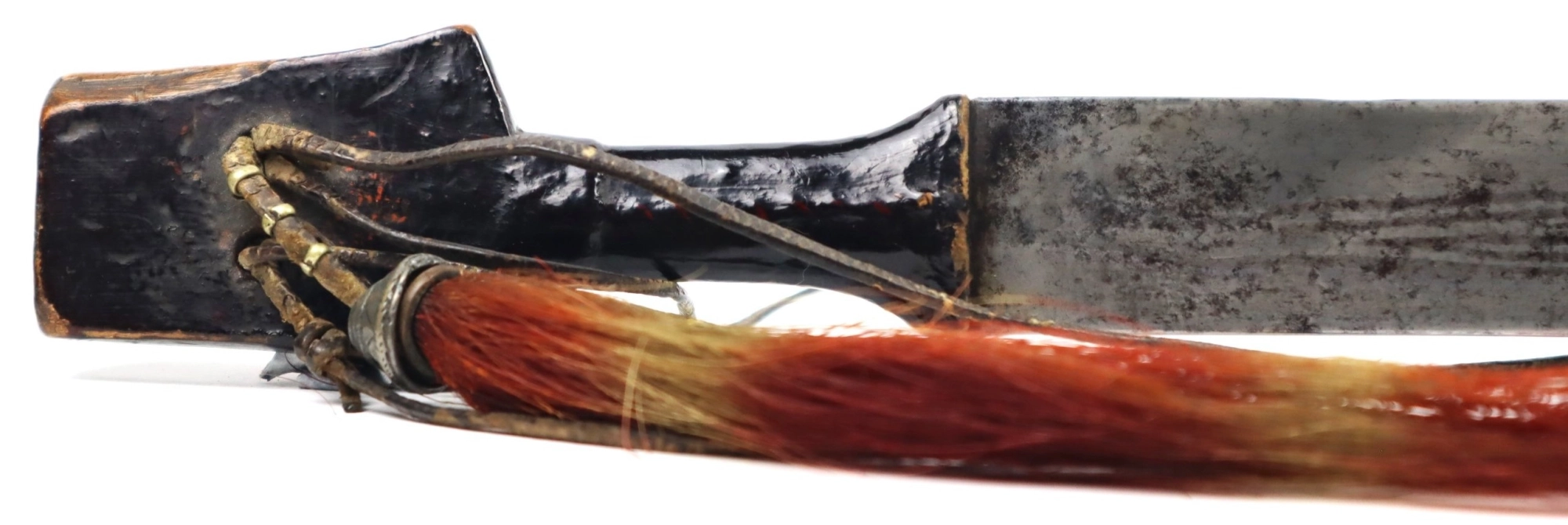 Sabre Mishmi